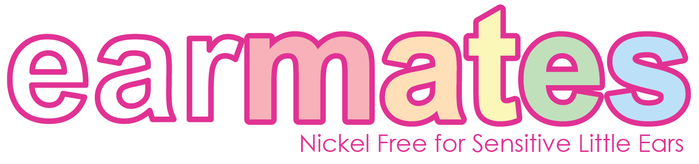Earmates Children's logo