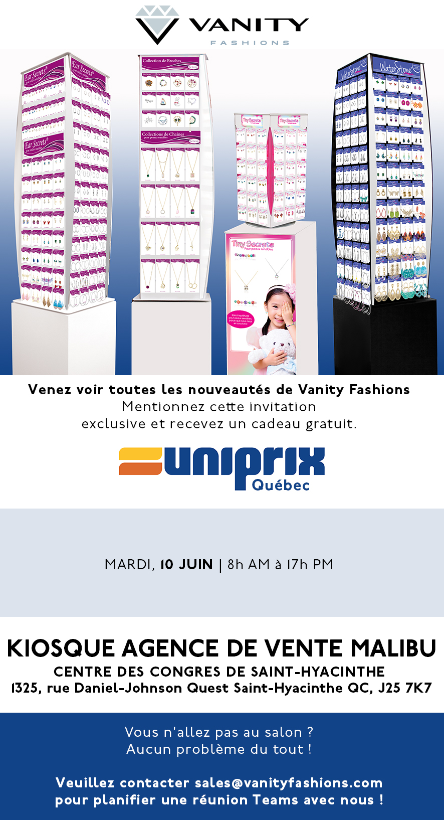 Uniprix